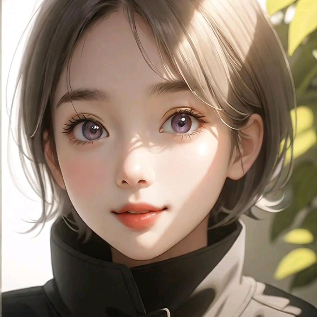 @莎莎