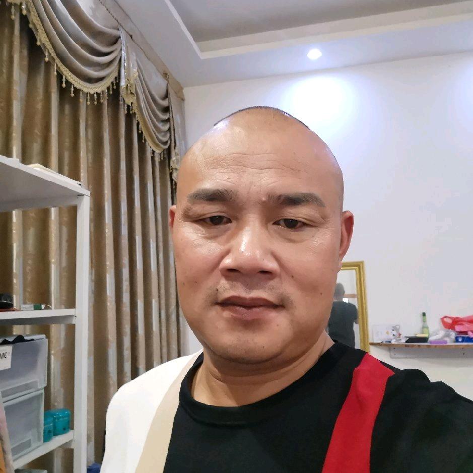 黄老黑