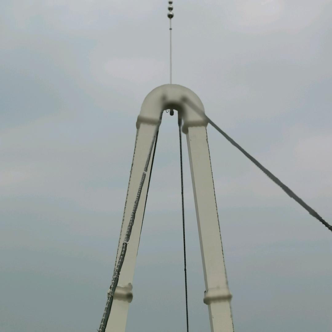无险风光
