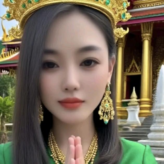 智慧女人