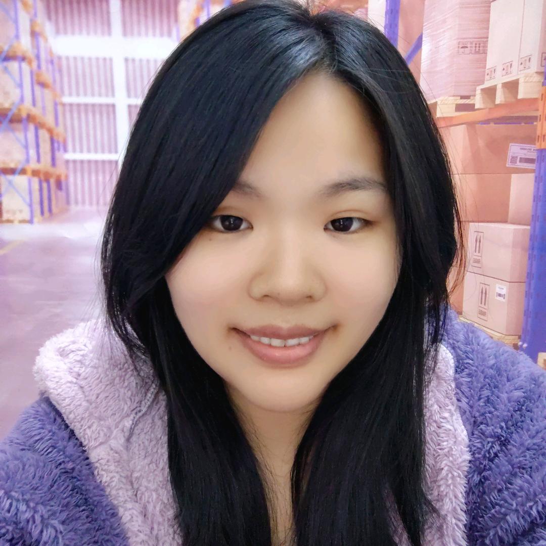 小如