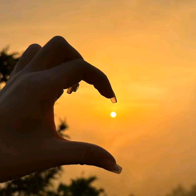 s,熱 ☀