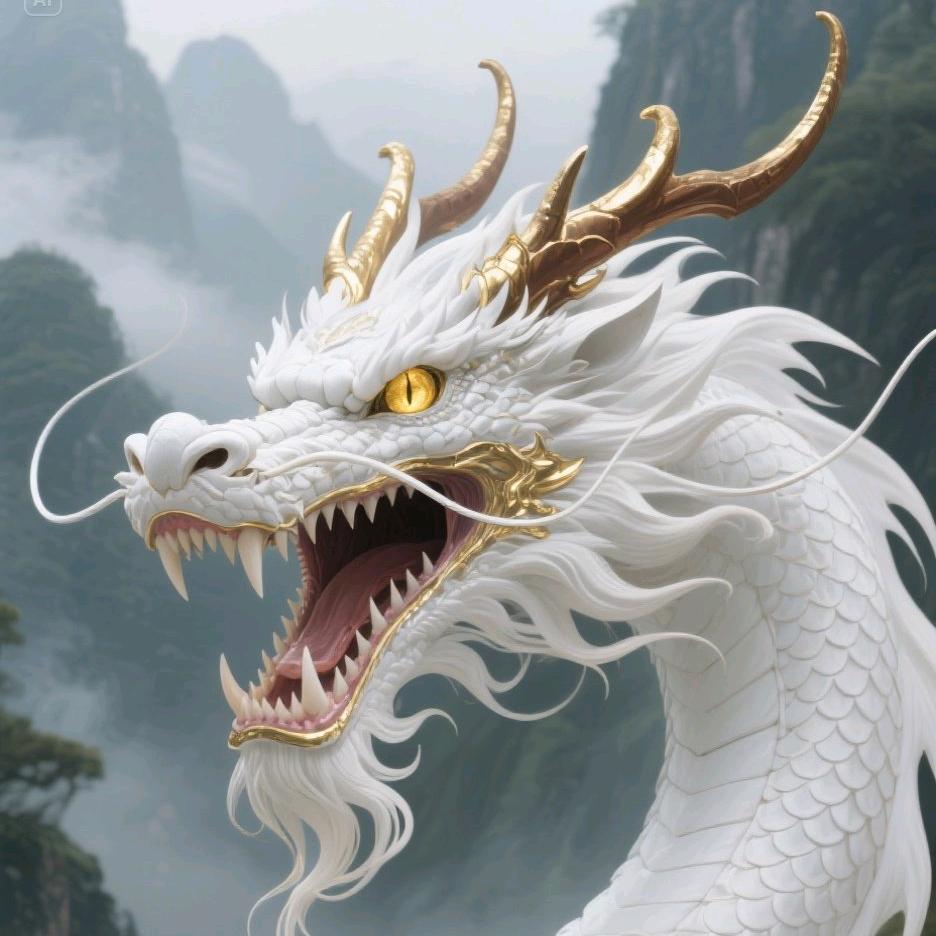 富贵龙🐉