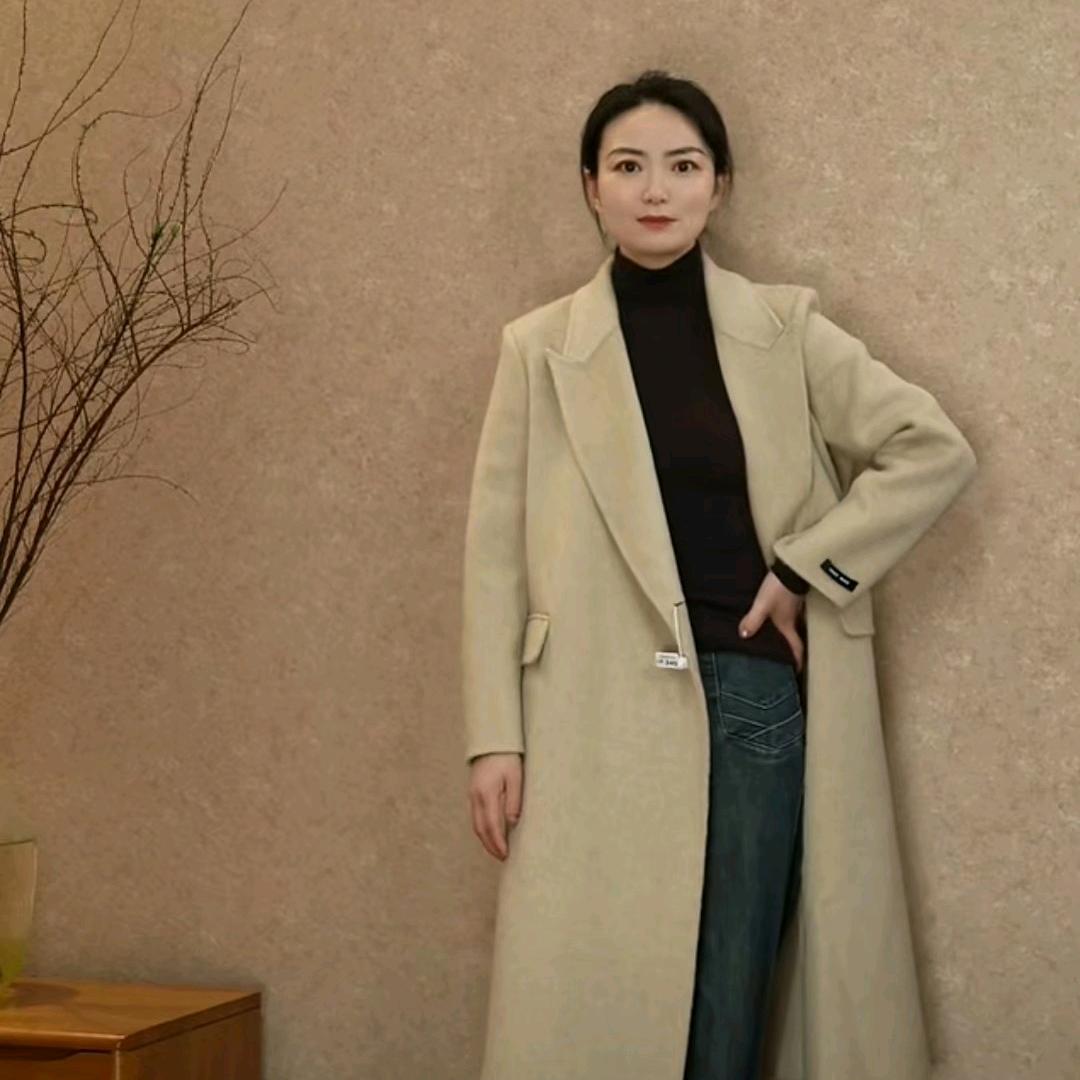 慧缘女装精品店（灿灿）