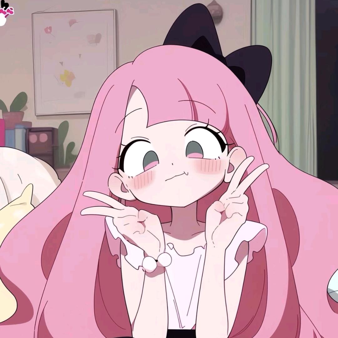 可爱椰（好物分享）