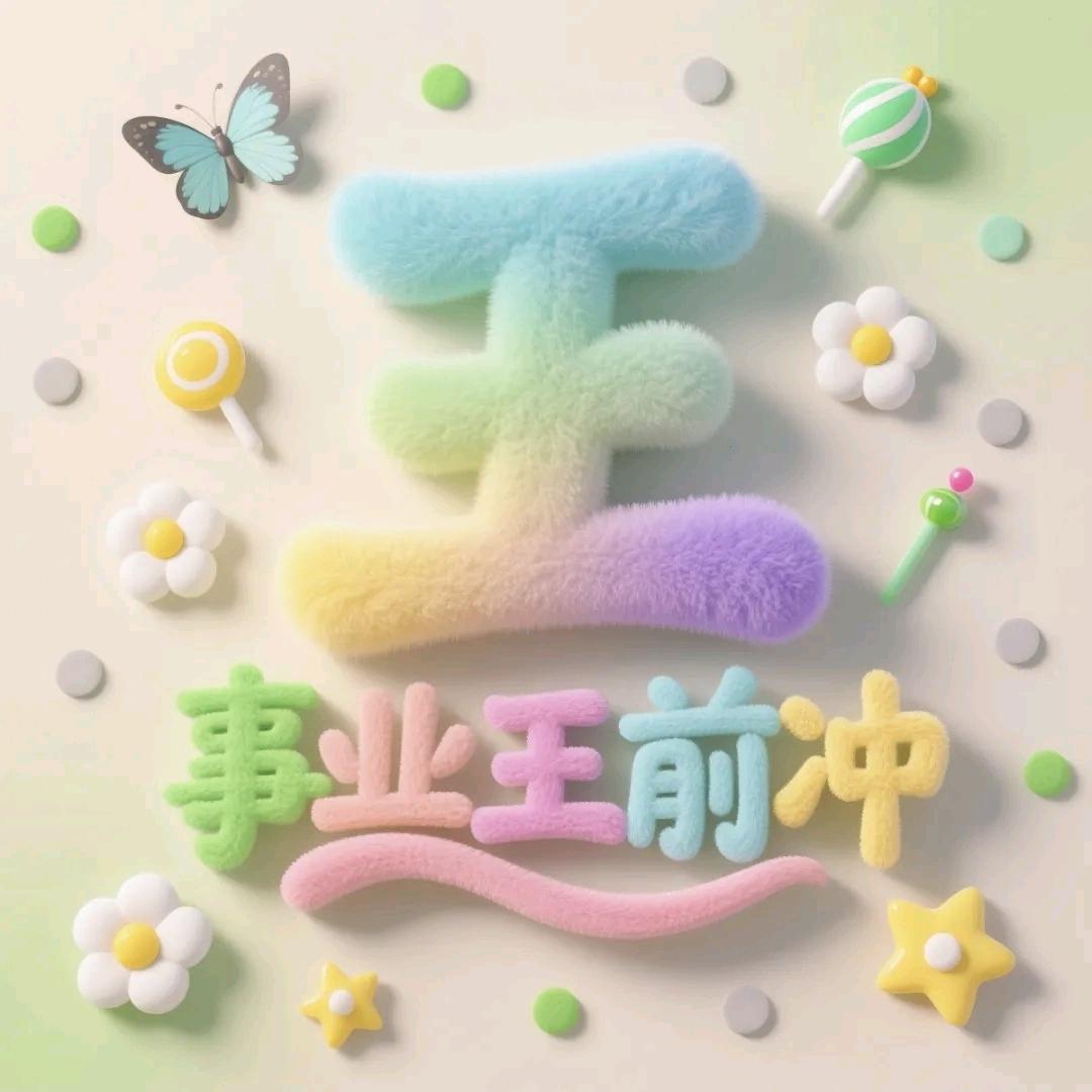 ღ᭄好运ꫛ加满💞