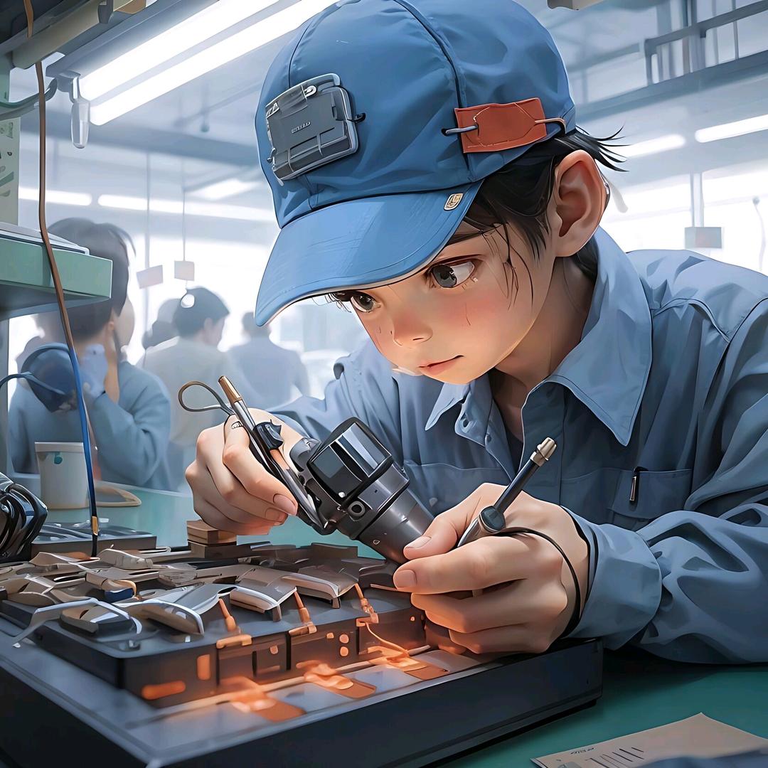 岭南《周水路》