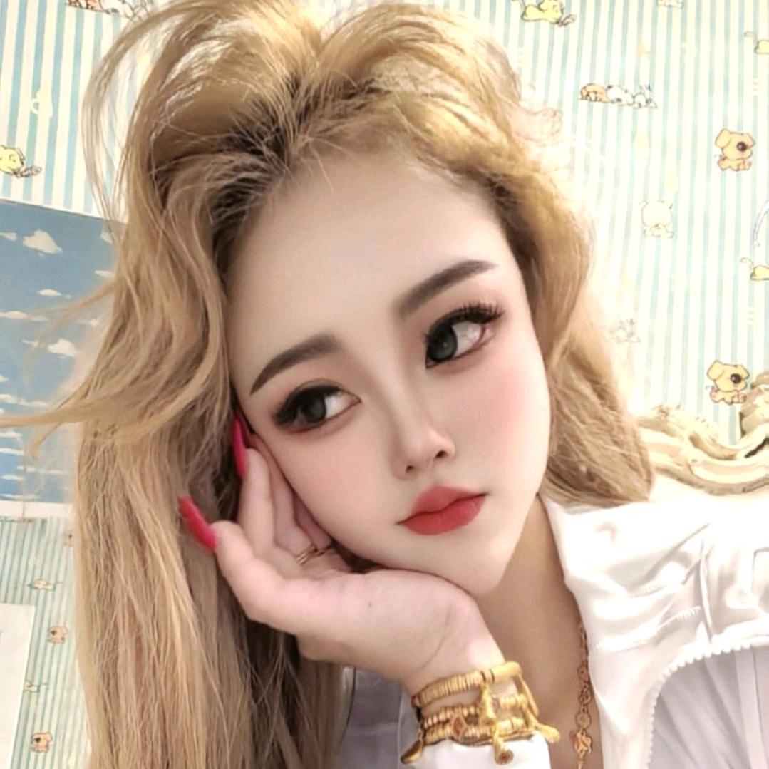 🌸  🍼 💍 😘  李宝儿♥️