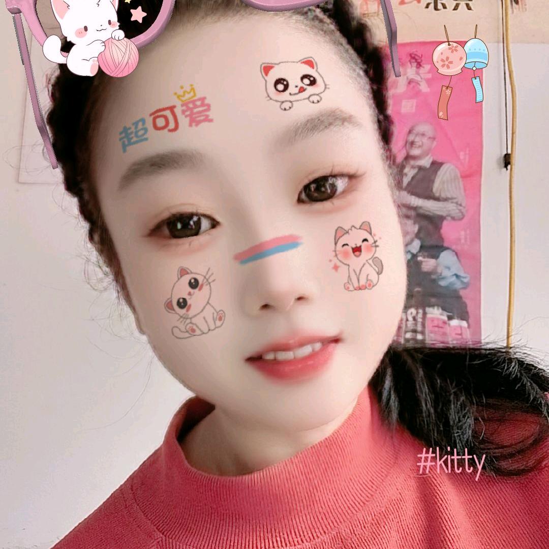 .心善的人运气总不差