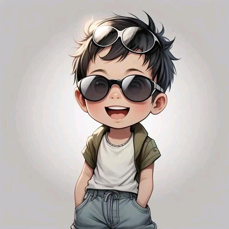 @王先森