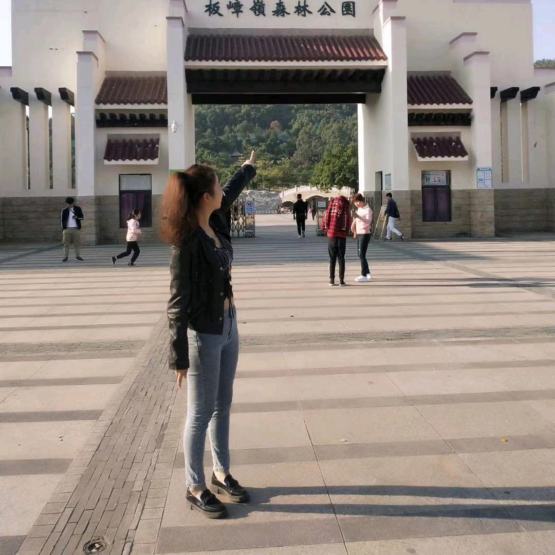 再深漂泊离异女人