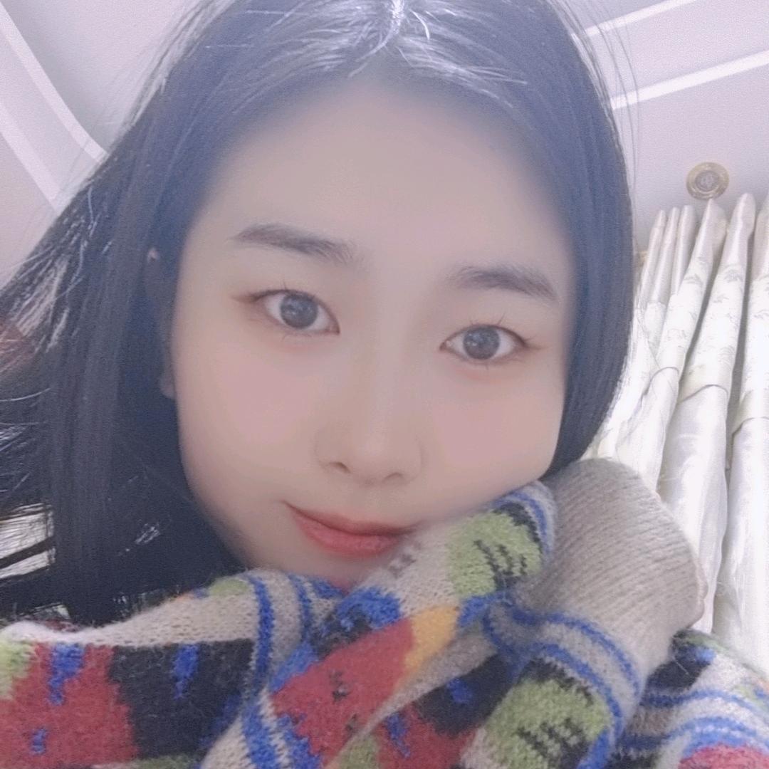 然然