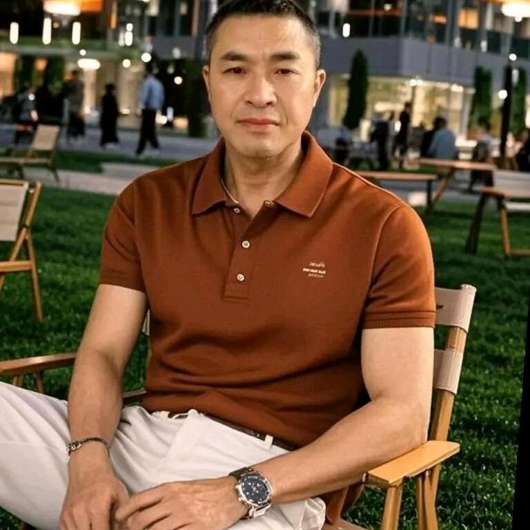 现在的我