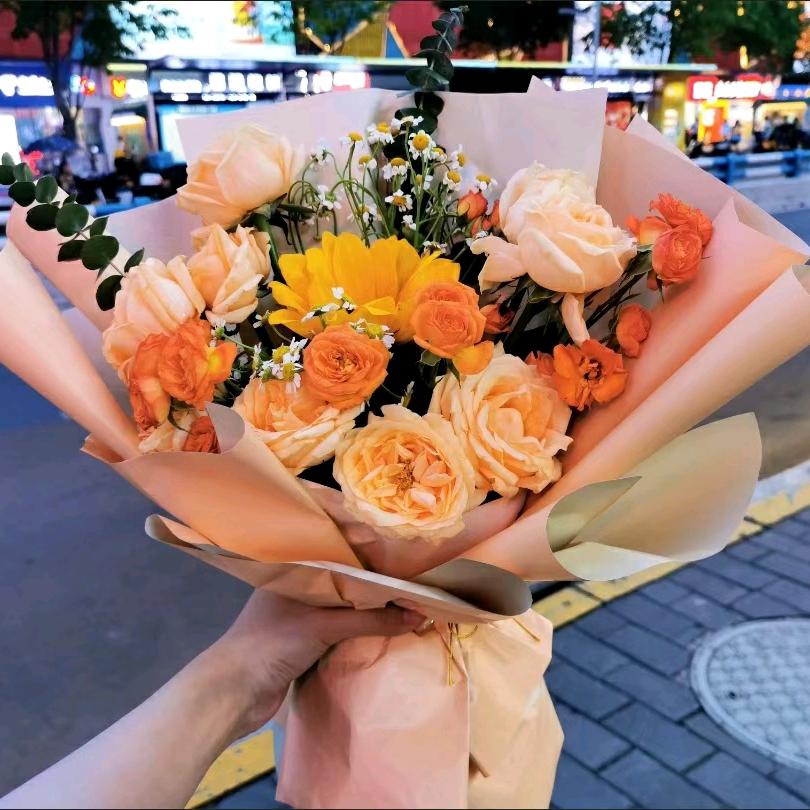 浅颜半夏(˵¯͒〰¯͒˵)