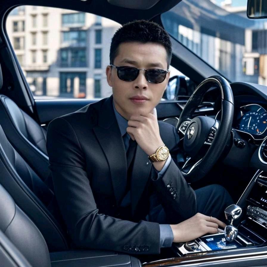 低调做人