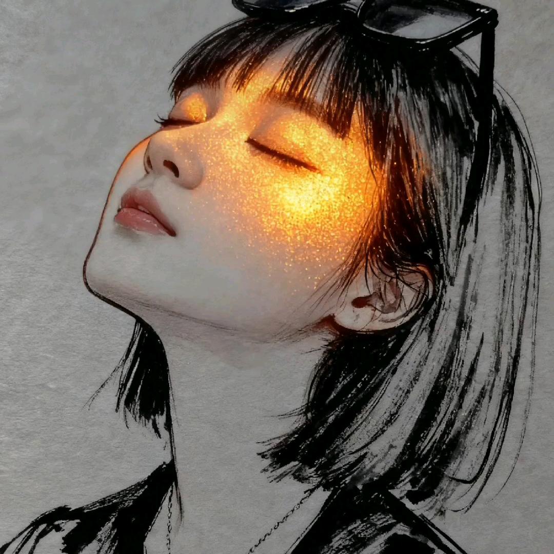 ༉ঞᩚ浅语💕L