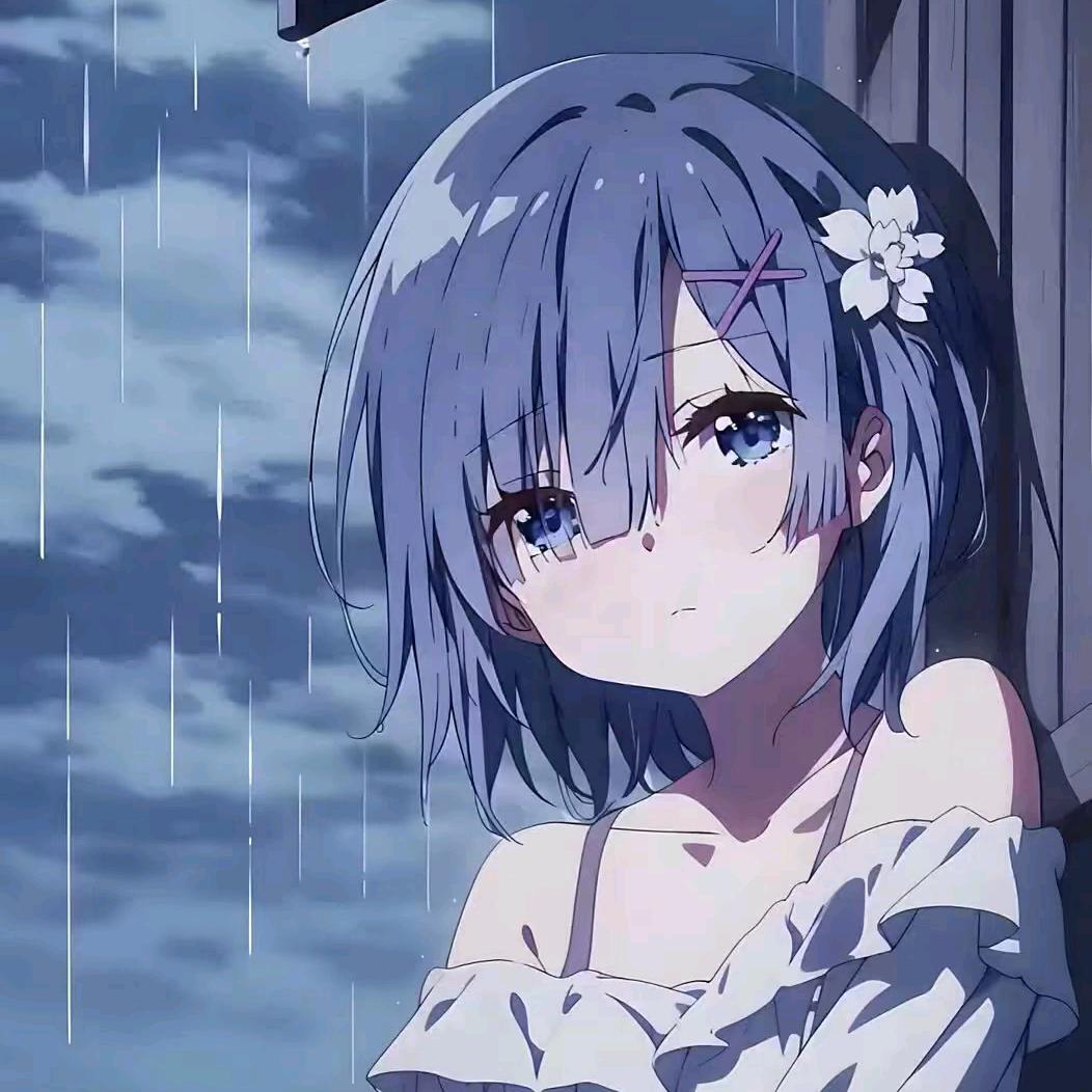 爱睡觉的蕾姆