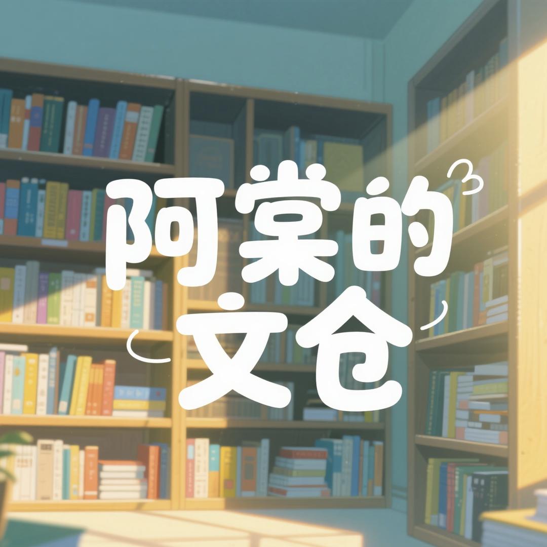 阿棠的文仓