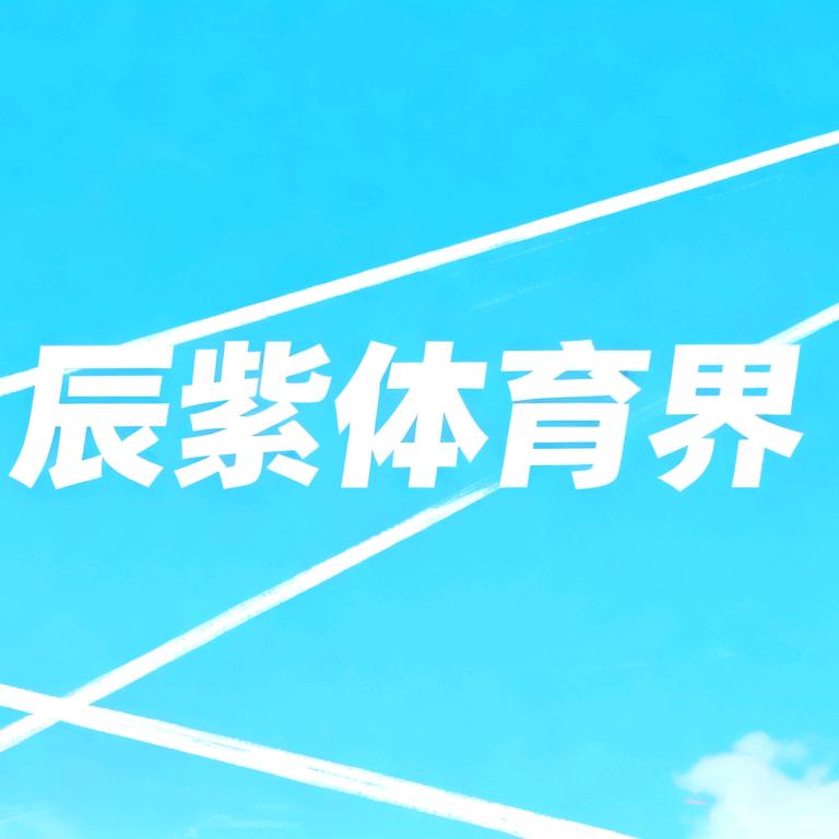 辰紫体育界