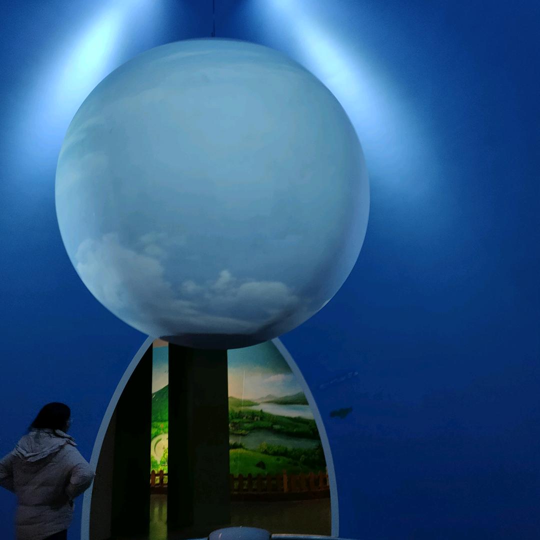 顺其自然，认识自己