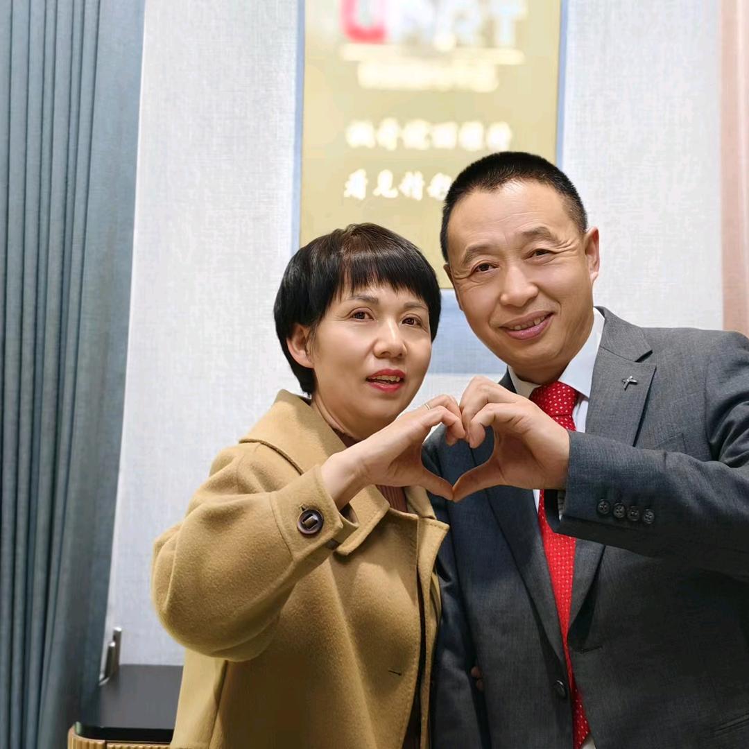 榆林优丽雅特窗帘