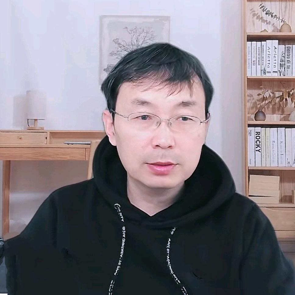 杨老师讲英语(单词+精读)