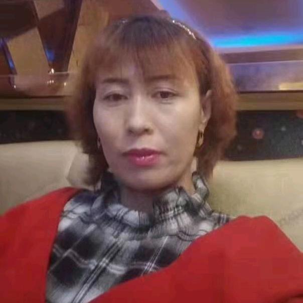 阿瓦古丽