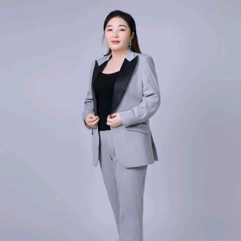兴安盟房产兰姐(收房)