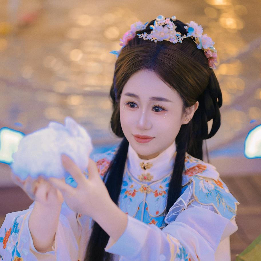 八方来财，万事如意