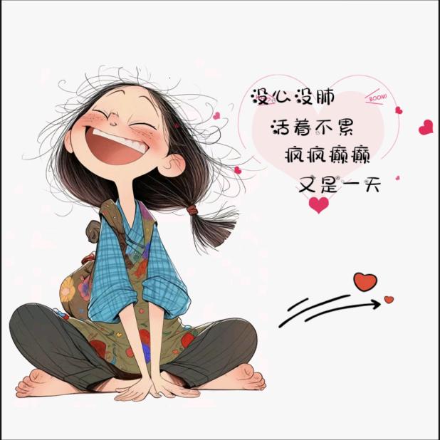 小女人💋😊