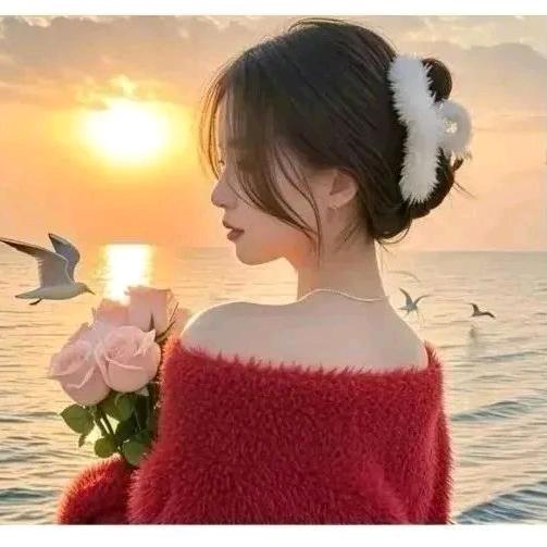 💗᭄余生ᝰᩚ随心