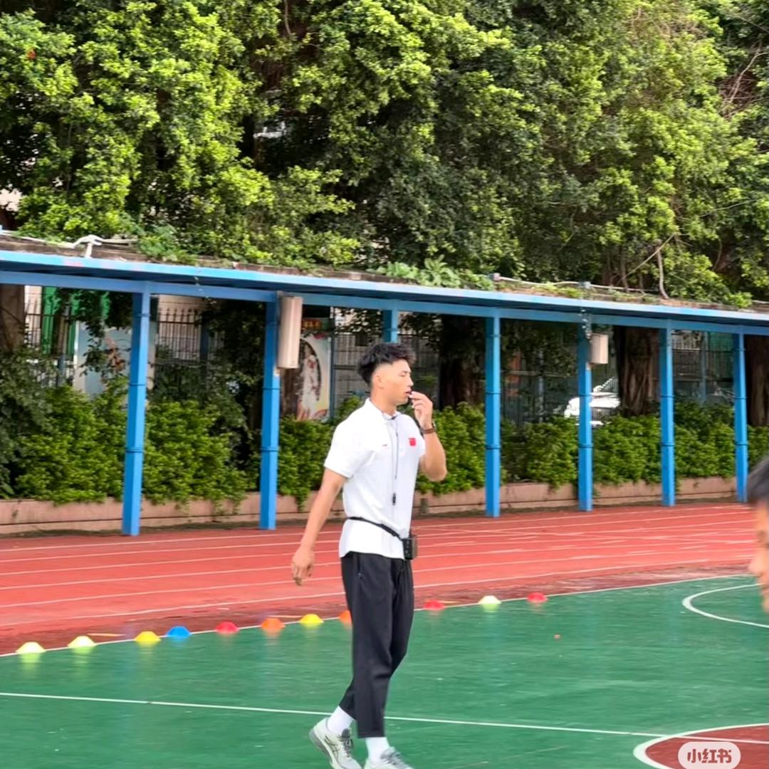 绍兴上门体育·王教练