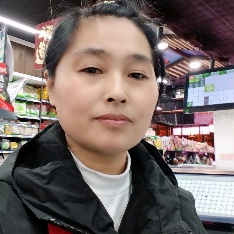 月亮弯弯