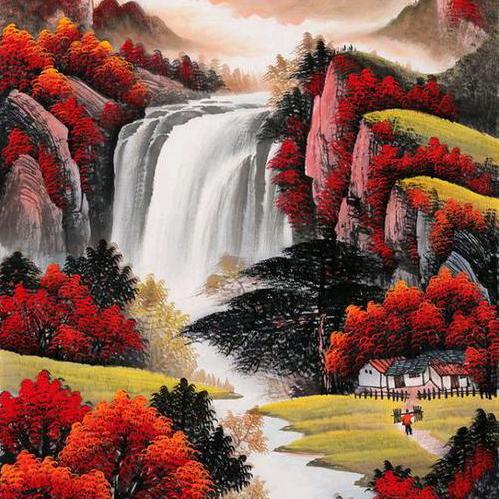 鸿运当头！！！