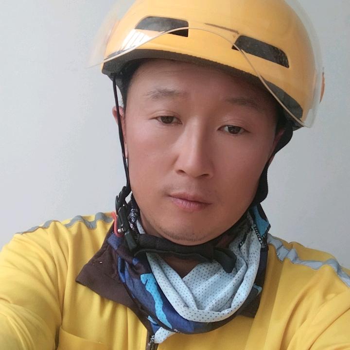 巛会泽县外卖小哥》