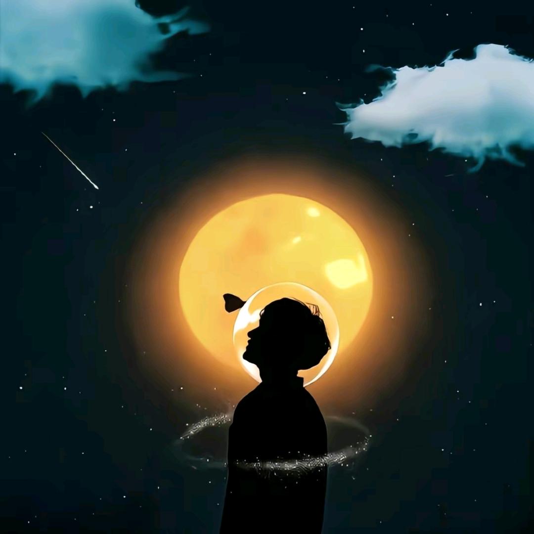日落尤其温柔