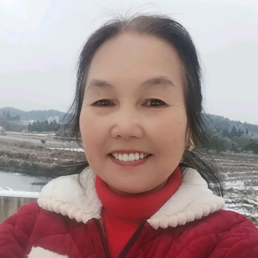 湖南大姐，