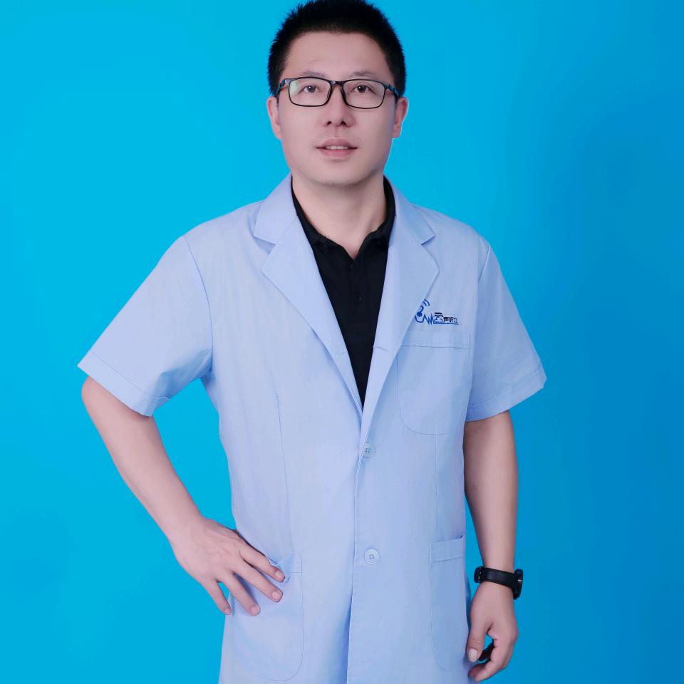 云声听力助听器