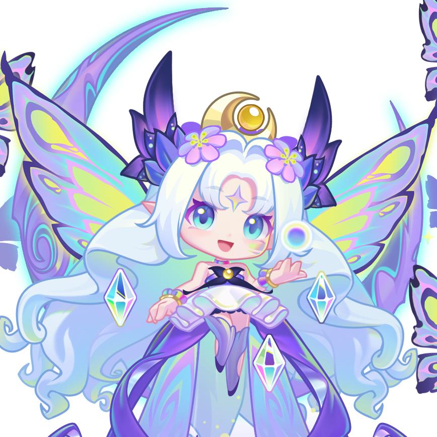 一步两步新手村