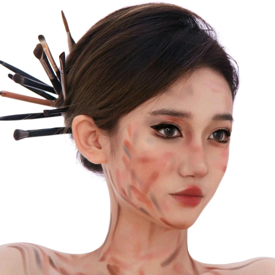 旭旭不吃糖呀～