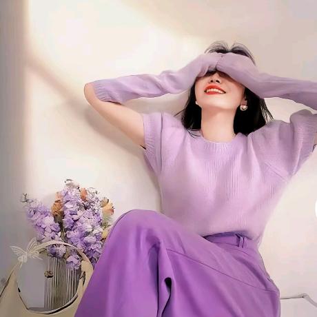 喵CC的睡衣日记