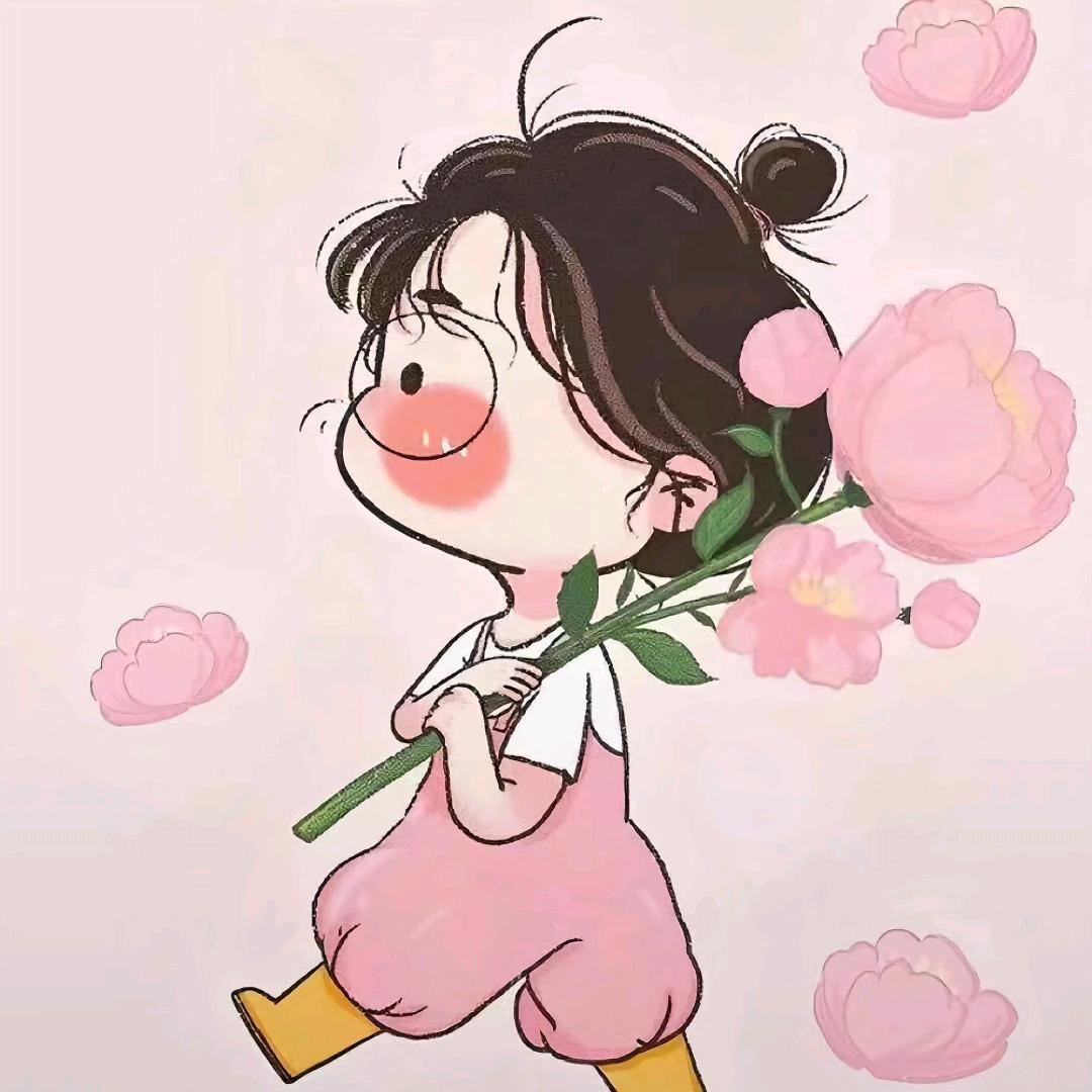 小狐狸的尾巴