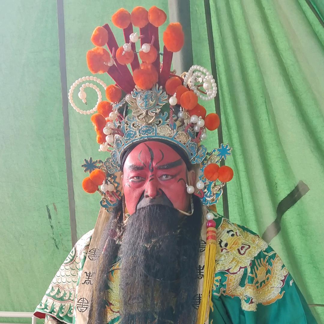 濮阳大弦戏艺术保护传承中心