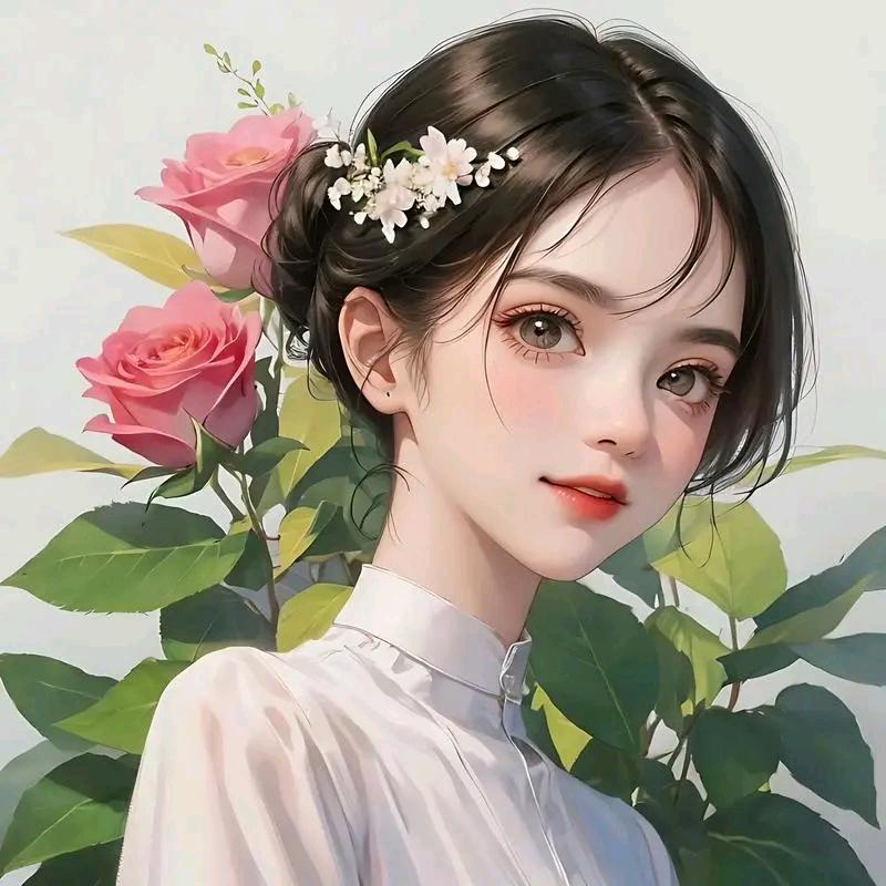粉粉小樱桃