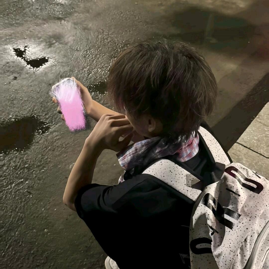 ikun粉