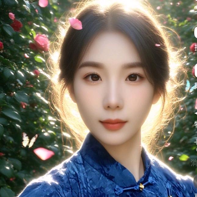 yan丽