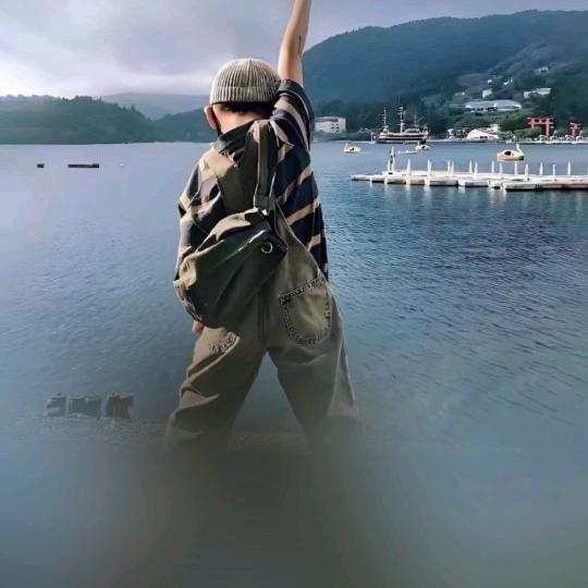 DNF古道青衣（跨3B）