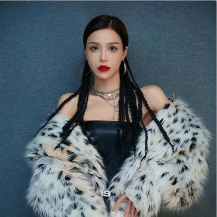 懒猫nono(精选穿搭)