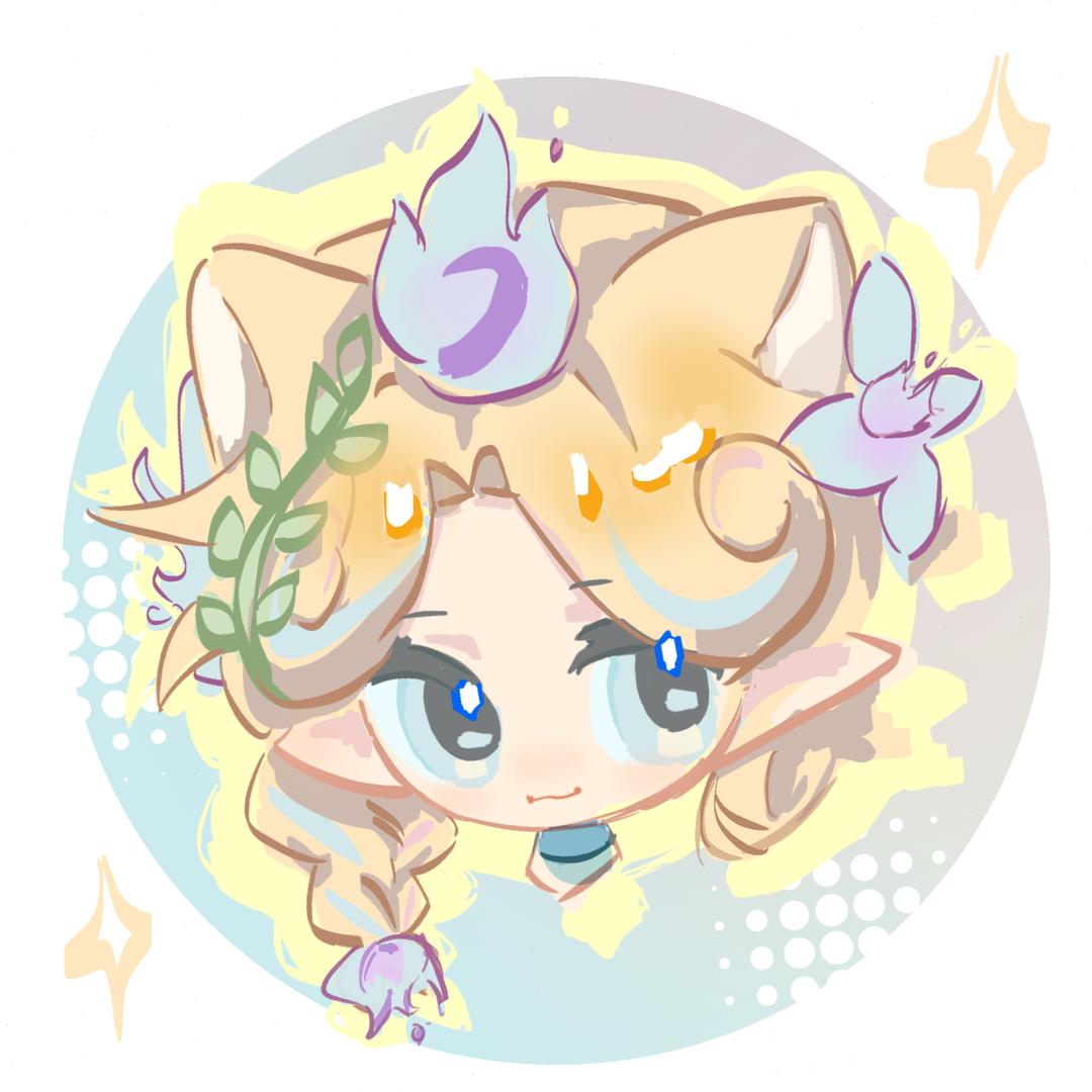 星海❄️