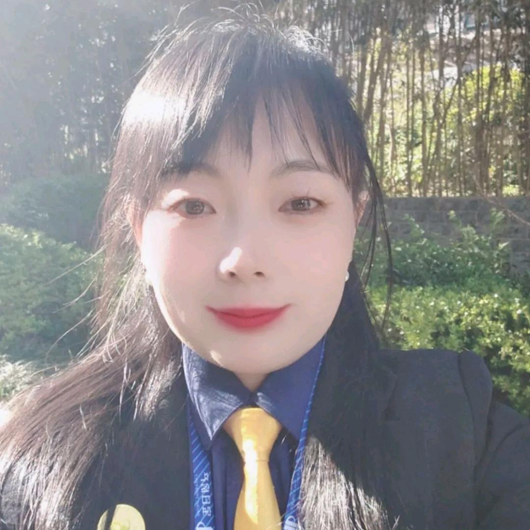宝日～牛爱兰